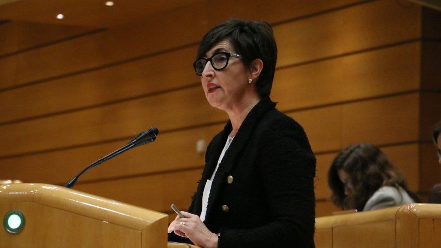 EAJ-PNV apoya el objetivo de estabilidad presupuestaria aunque sigue reclamando que se fije de manera diferenciada