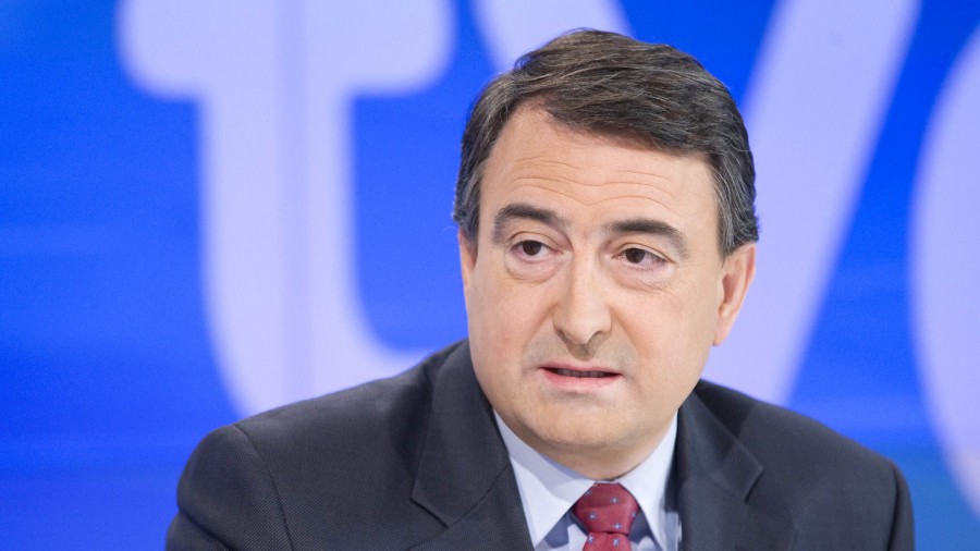 Aitor Esteban acusa al PSOE de “forzar la máquina” con los Decretos-Ley y se pregunta si “pretende aprobarlos o hacer propaganda”
