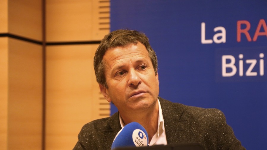 EAJrentzat “Euskadi lehentasun bakar eta esklusiboa” izango dela ezarri du Bildarratzek datozen hauteskunde orokorretara begira