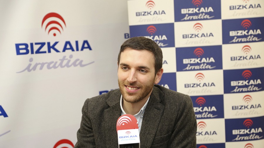 Mikel Arruabarrena: “Presio egiten jarraituko dugu Gernikako Estatutuan jasota dauden transferentzia guztiak bete daitezela lortzeko”