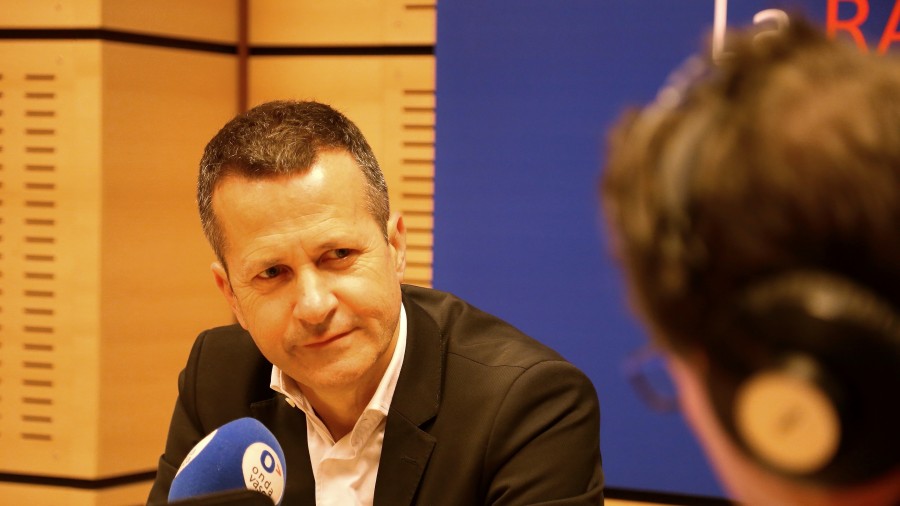 Jokin Bildarratzek PPk eta Podemosek Euskadin erakutsi duten autonomia murrizketa deitoratu du
