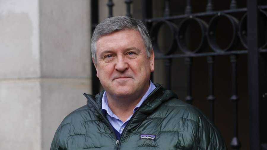 Iñigo Barandiaranek akordioaren balioa nabarmendu du Toledoko Itunaren baitan, EH Bilduren erasoen aurrean EPSVak defendatu ditu eta Escrivá ministroari eskatu dio Segurantza Sozialaren sisteman genero ikuspuntua txertatzea