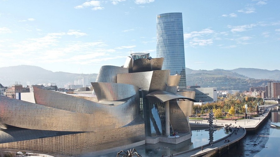 'Financial Times' aldizkariak ezarri du Euskadi dela Europako tamaina ertaineko erregiorik erakargarriena bertan inbertitzeko  