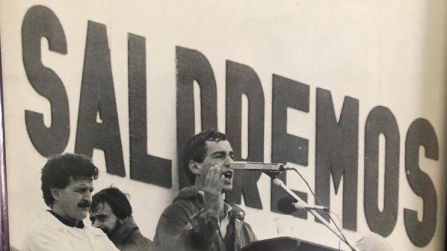  Iñigo Urkullu Renteriaren 