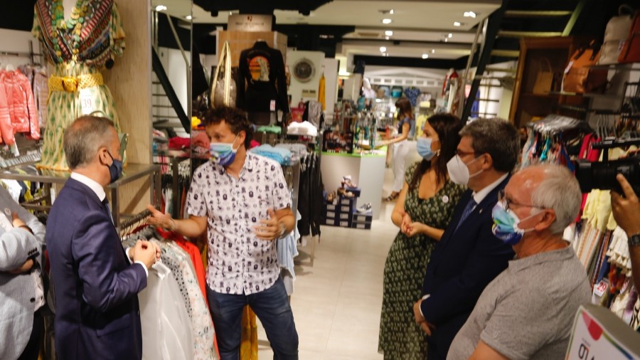 Urkullu se marca como objetivo de legislatura 