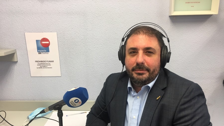 Unai Hualde: “Como EAJ-PNV, nos sentimos profundamente Geroa y profundamente Bai”
