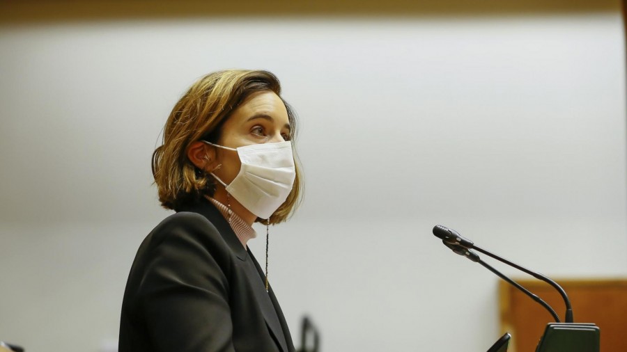 EAJ-PNVk uste du ezinbestekoa dela Eusko Jaurlaritzak enpresa txiki eta ertainei eta autonomoei eman dien laguntza finantzarioa, eta 2021era luzatzea eskatu du