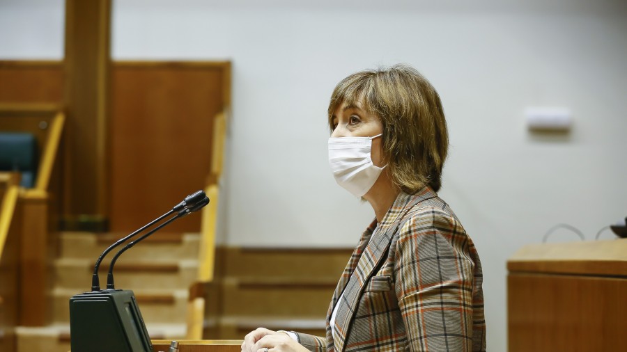 EAJ-PNV ve “contraria al ordenamiento jurídico vigente” la proposición de ley de EH Bildu para limitar el precio de arrendamiento 