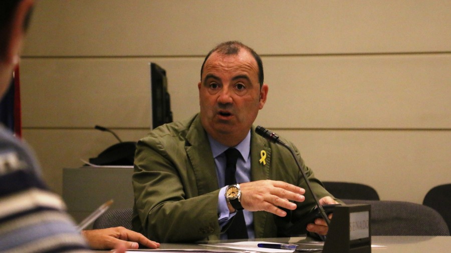 EAJ-PNV apoya la Carta Social Europea como garantía de los derechos sociales en Europa