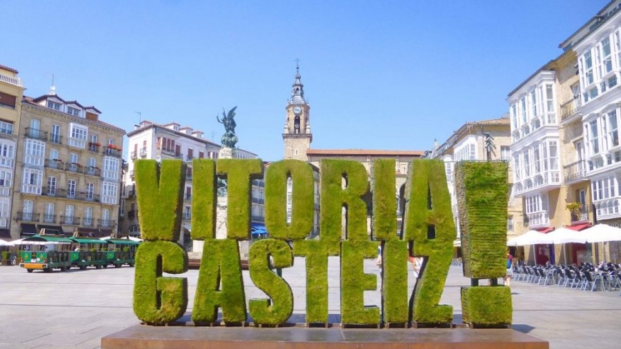 Por qué Vitoria-Gasteiz es uno de los destinos 