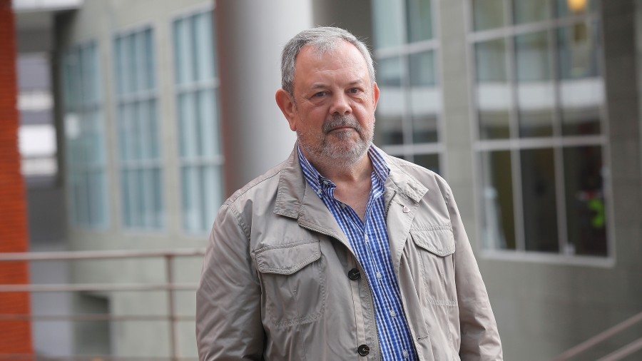 Azpiazuk adierazi du “oso positiboa” dela EH Bildurekin lortutako akordioa, elkarrizketaren eta akordioaren politika baliagarria, euskal gizartearen mesederako dena, balioesten baitu