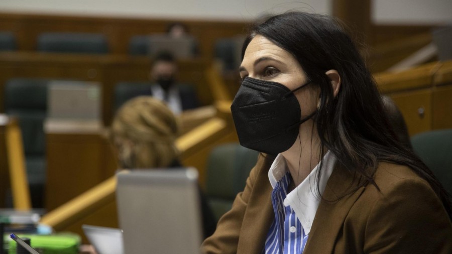 EAJ-PNVk bi hezkuntza sareen osagarritasuna eta familiek aukeratzeko duten eskubidea defendatzen ditu