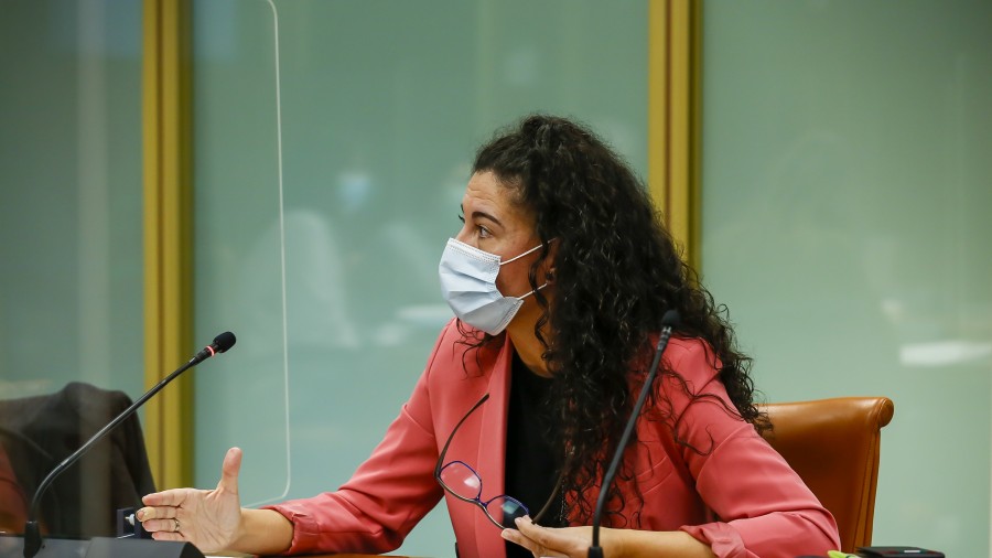 EAJ-PNV confía en alcanzar un amplio acuerdo para prevenir los abusos sexuales a menores y reparar su dolor