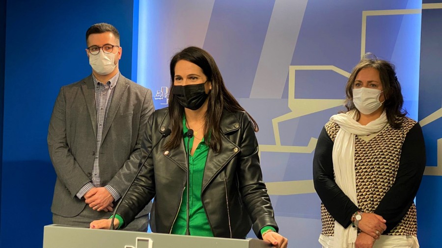 Hezkuntzaren aldeko akordioa Euskadin: EAJ-PNVk, EH Bilduk, PSE-EEk eta Podemosek Hezkuntza Lege berriaren oinarriak adostu dituzte