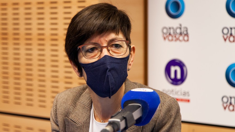 Beltrán de Heredia no entiende el “oscurantismo” del Gobierno español sobre el Sáhara en un momento de convulsión en el que “necesita acuerdos”