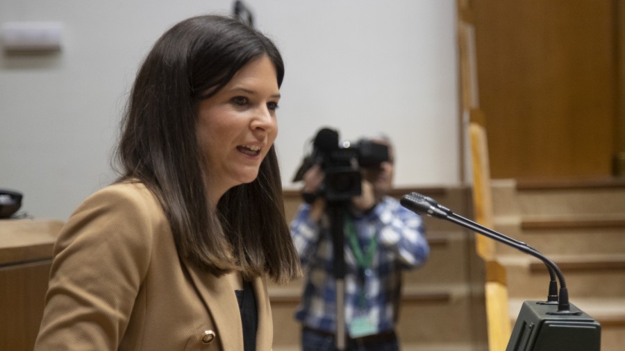 EAJ-PNV ratifica su apoyo a la autoderminación del Sahara Occidental y lamenta el “abrazo” del Gobierno español a Marruecos