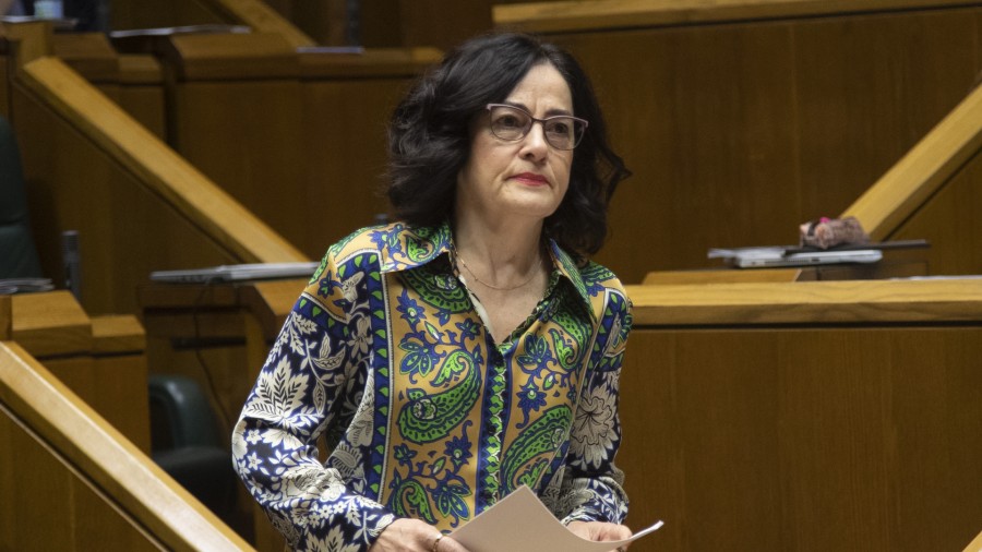 EAJ-PNV avala la Ley de Patrimonio Documental por su contribución a una adecuada gestión de todos los documentos y archivos públicos y privados