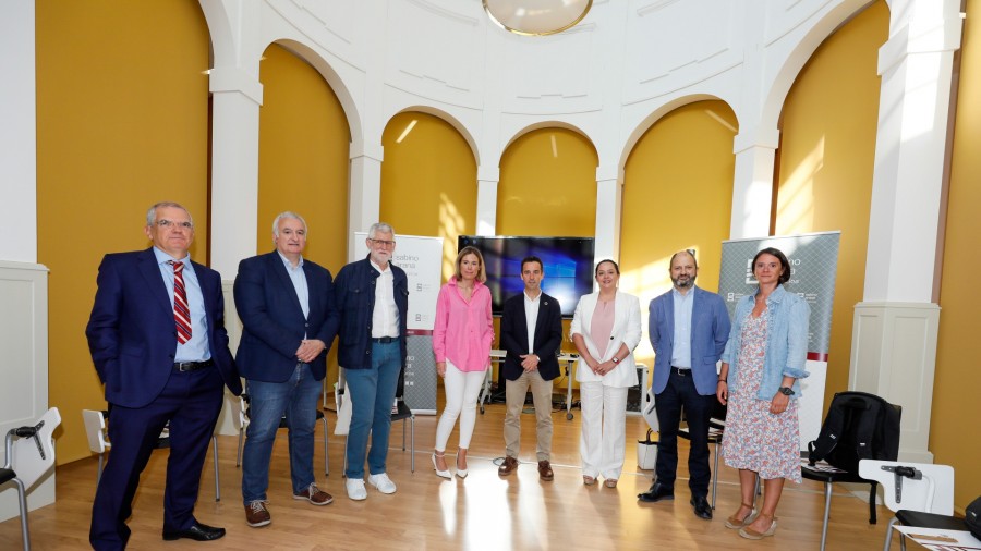 “Datua eraldaketa digitalaren lehengai nagusia da”
