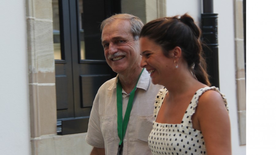 EAJ-PNV reconoce el trabajo de las asociaciones de víctimas del amianto en la consecución de “justicia y reparación”