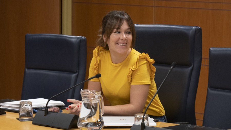 EAJ-PNV pozik agertu da Kirolari buruzko Lege berrian EH Bildurekin lortutako akordioagatik, “bizitza osasungarri baten helburua indartzen duelako”