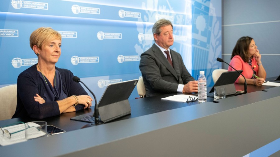 Eusko Jaurlaritzak Zaldibarko zabortegian egindako lana babestu du Europako Batzordeak, eta EBko legedia ez dela urratu ondorioztatu du