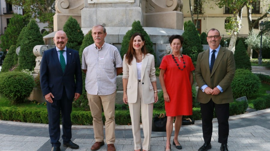 Iñigo Iturrate: “Amiantoaren biktimekiko zor bat kitatzen hasi da Estatua”