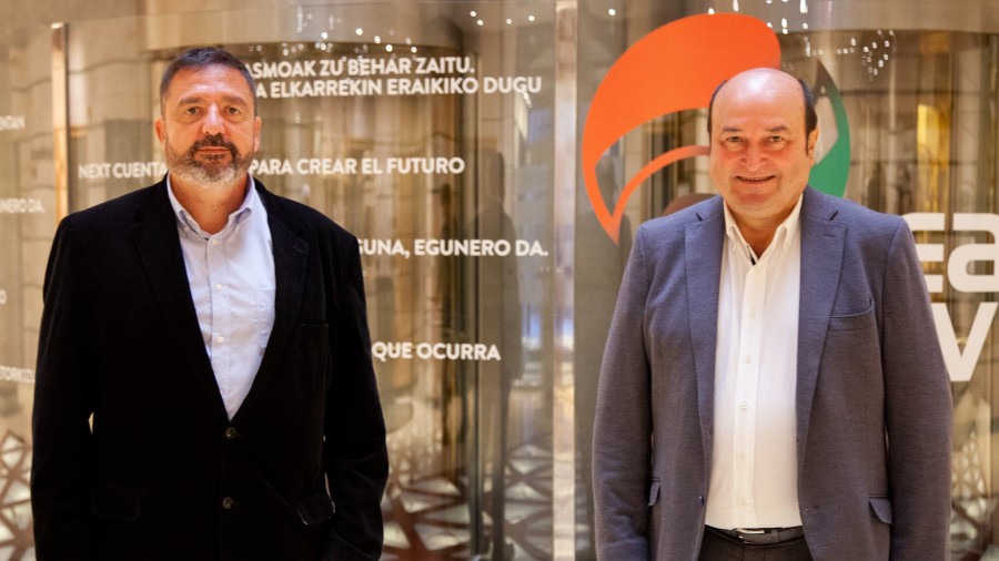 Ortuzar El Pi-Proposta per les Illes alderdiaren seigarren kongresura joango da, zeinak Tolo Gili presidente aukeratuko baitu