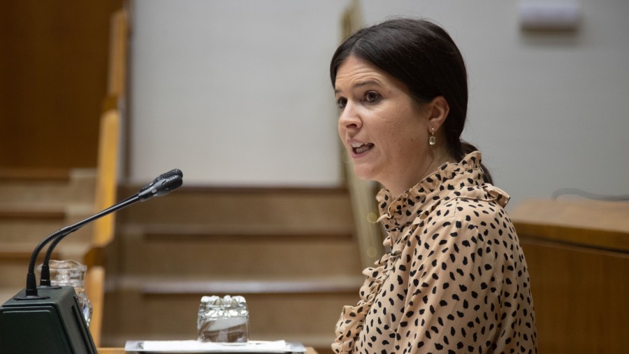 EAJ-PNV exige una investigación “inmediata e independiente” para esclarecer los hechos ocurridos en Melilla