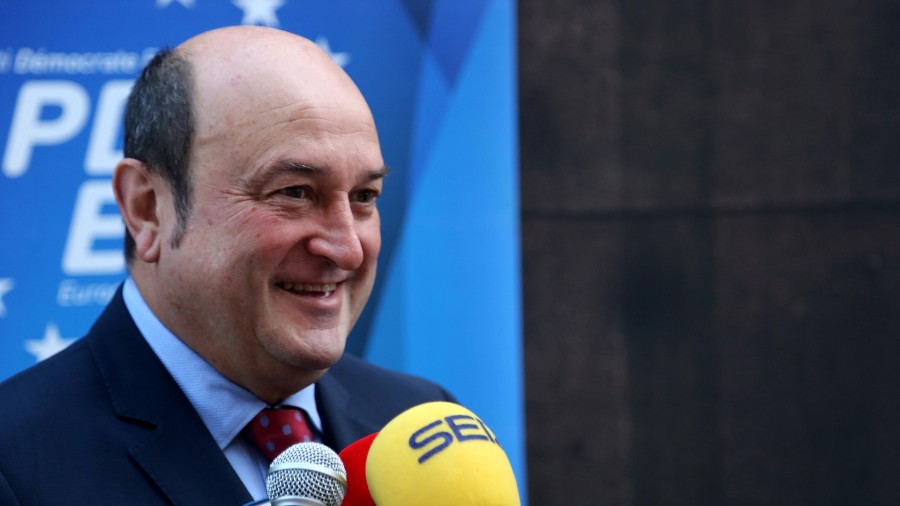 Ortuzar sedizio delituaren erreformaz: “Doinua ona da, baina guk, delituak baino, eskubideak arautzea hobesten dugu”