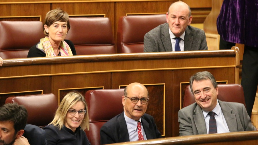 Euskal Taldeak 7 milioi euroko partida lortu du Sahararentzat 