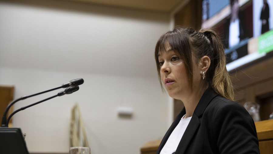 EAJ-PNVk Kiroleko Dopinaren aurkako Legea babestu du, “Euskadik “erreferente izaten jarrai dezan borroka horretan”