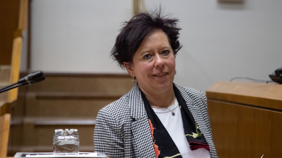 EAJ-PNVk berriro eskatu dio Osasun Ministerioari osasun arloko profesionalen defizit larria arintzeko neurriak har ditzala