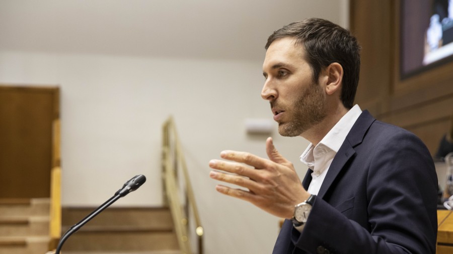 EAJ-PNVk euskal enpresen sustraitzea sendotzeko neurri gehigarrietan lan egiten jarraitzearen alde egin du