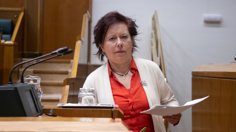 EAJ-PNVk osasun publikoarekiko eta kalitatezko arreta medikoarekiko konpromisoa berretsi du, medikuen gabeziari aurre egiteko estrategia eraginkorrak defendatuz