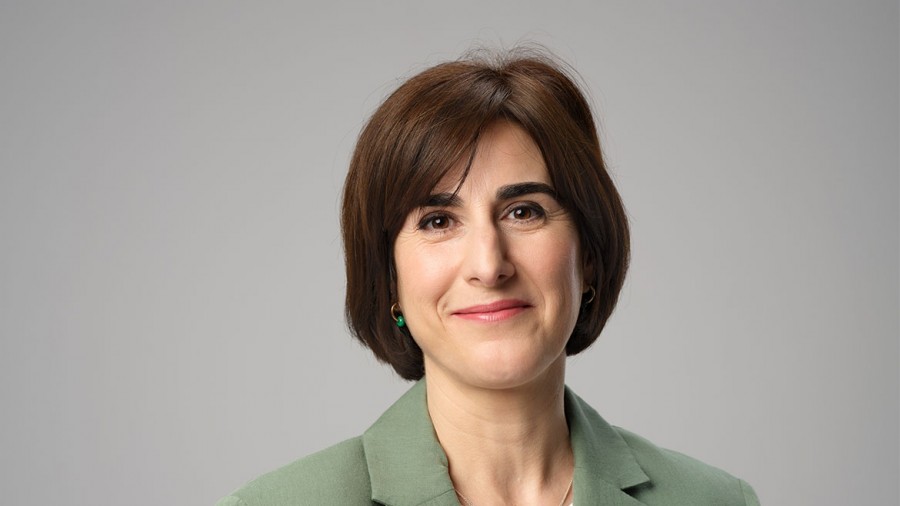 Marijo Etxegoien, nueva parlamentaria de EAJ-PNV 