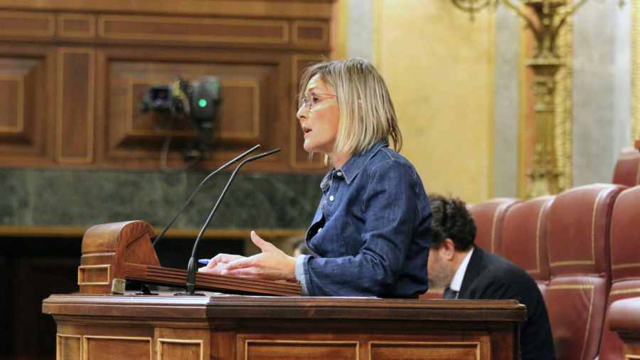 Euskal Taldeak gaur salatu du LagunAroren pentsio-eredu mistoa onartzen zuen gizarte-arloko lege-dekretua indargabetu izana, berriro indarrean egongo dela uste duen arren