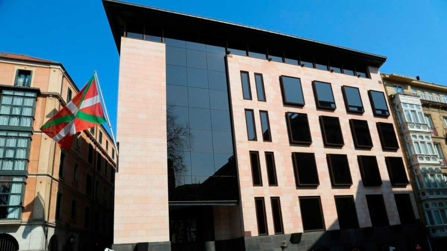 Donostiako Atano III .ak hartuko du EAJ-PNVren IX. Batzar Nagusia