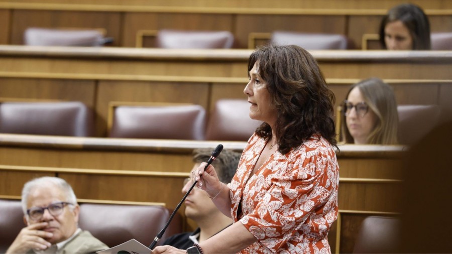 Euskal Taldeak Gobernuari erreklamatu dio konponbidea ematea Euskadiko autoeskoletako aztertzaileen gabeziari 