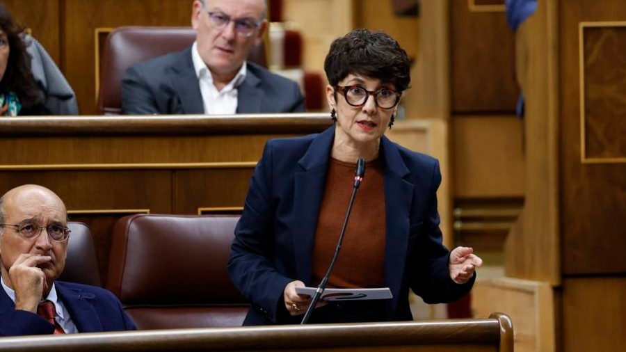 Vaquero exige a Sánchez instrumentos para atajar la multirreincidencia: “Nos faltan medios”