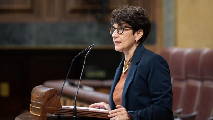 Bezeroentzako Arreta Zerbitzuen Legeak aurrera egin du Euskal Taldearen babesari esker 