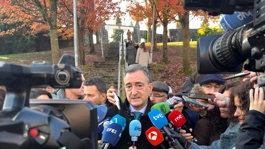 Aitor Esteban 
