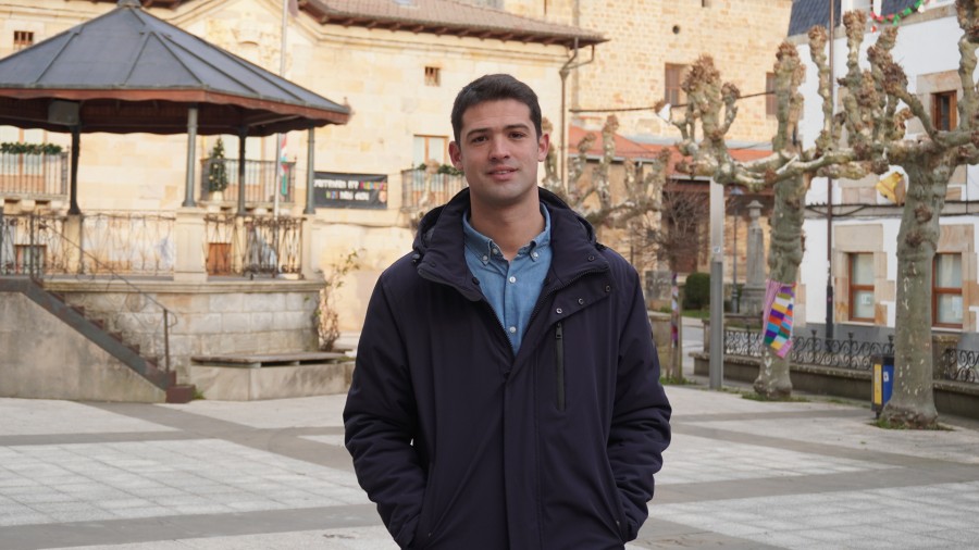 EAJ-PNV subraya que el Lehendakari está centrado en lo que importa a la gente frente a una oposición que quiere importar a Euskadi el ruido de Madrid 