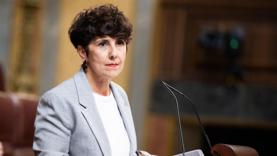 El Grupo Vasco reclama al Gobierno documentos sin censurar sobre la muerte del militante de EAJ-PNV Txomin Letamendia