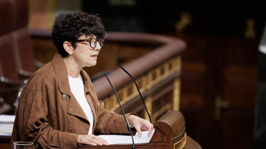 EAJ-PNVk Bardeako Tiro Poligonoa ixtea eskatu du  ingurune natural hori zaintzera begira XXI. mendearekin bat etorriko den birmoldaketa-plan baten alde eginez