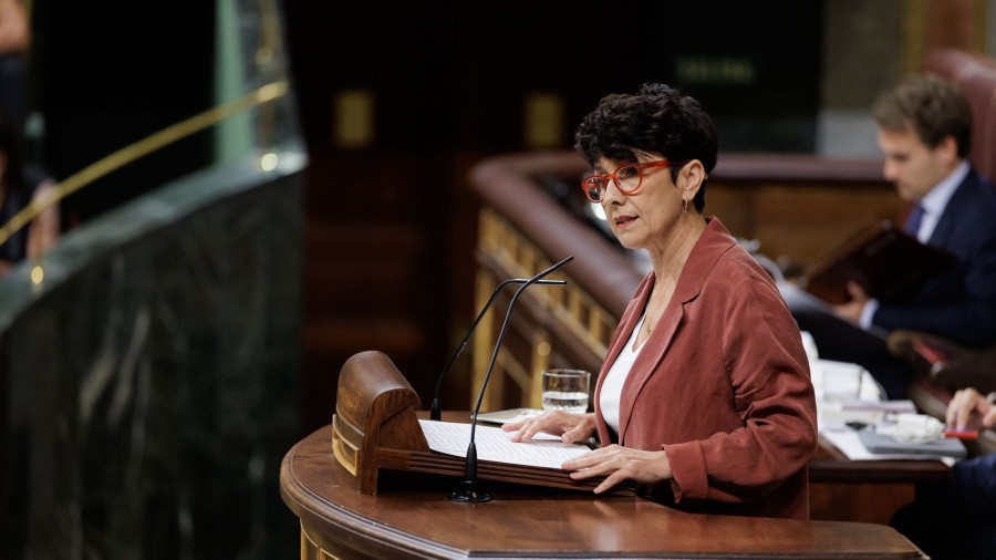 El Congreso saca adelante la penalización de las terapias de conversión con el apoyo del Grupo Vasco