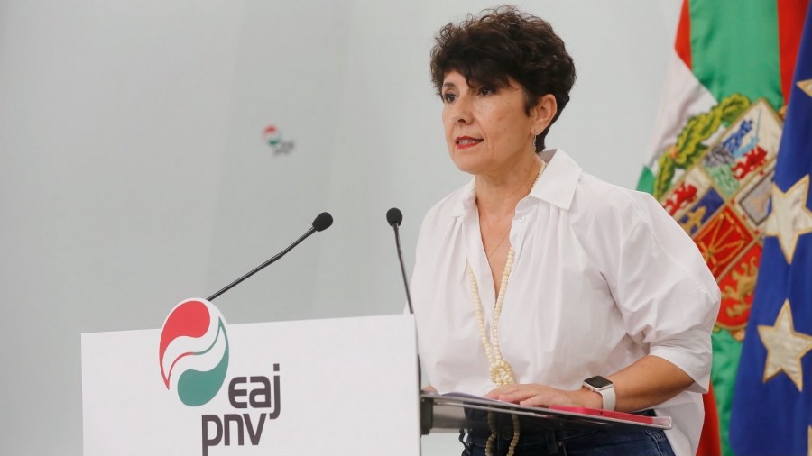 Vaquero celebra el acuerdo logrado en la Comisión Mixta para la financiación de la dependencia: 