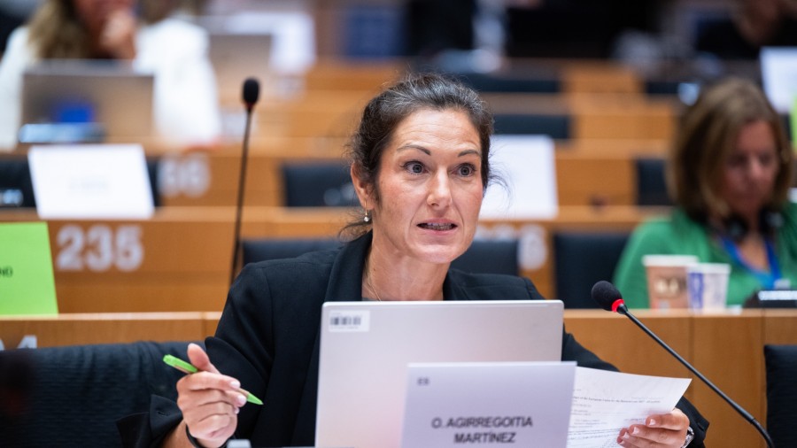 EAJ-PNV pregunta a la Comisión Europea sobre desinformación médica en redes sociales 