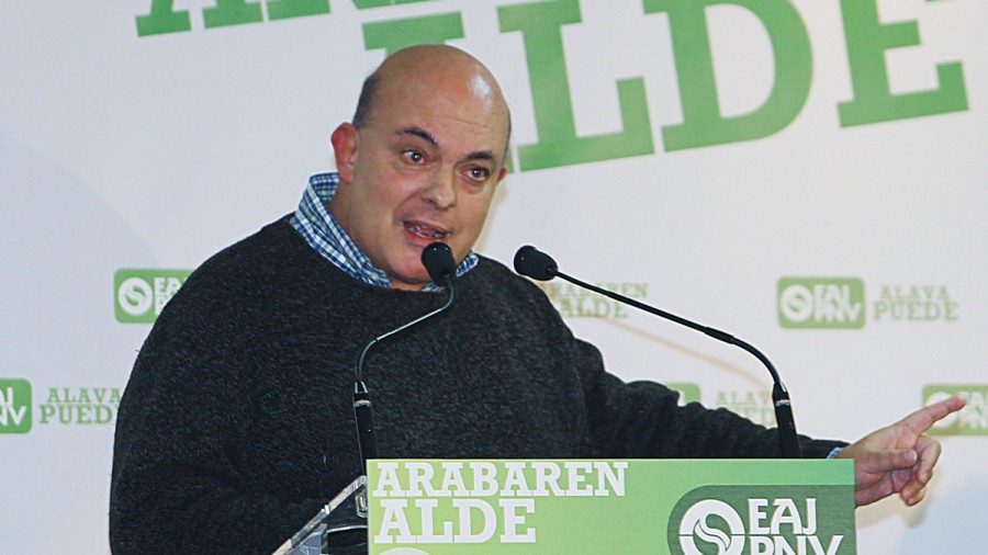 Emilio Olabarria Lantaronen