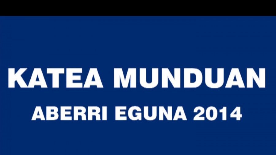 Katea Munduan