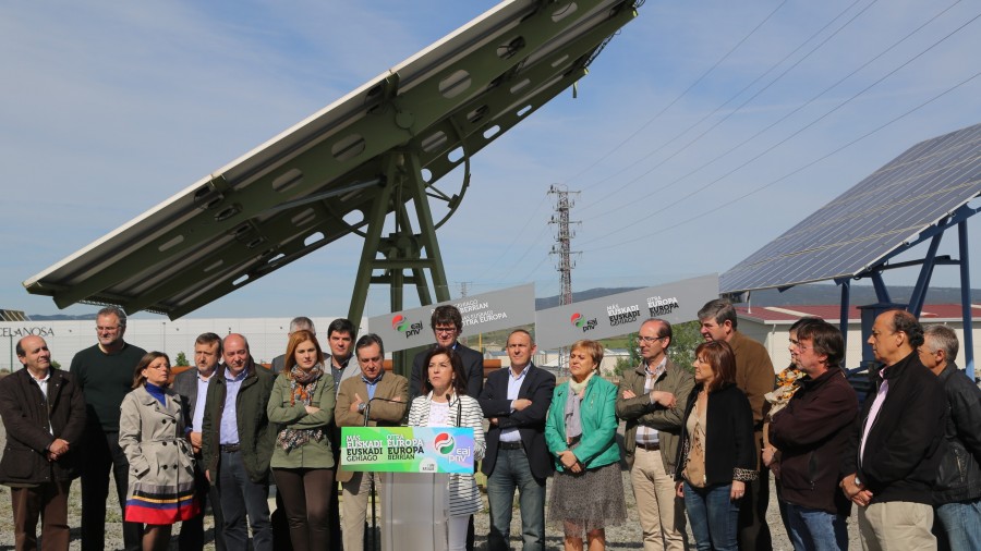 Bilbao: 